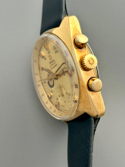 Omega Seamaster Jedi 176.007 Chrono Vintage