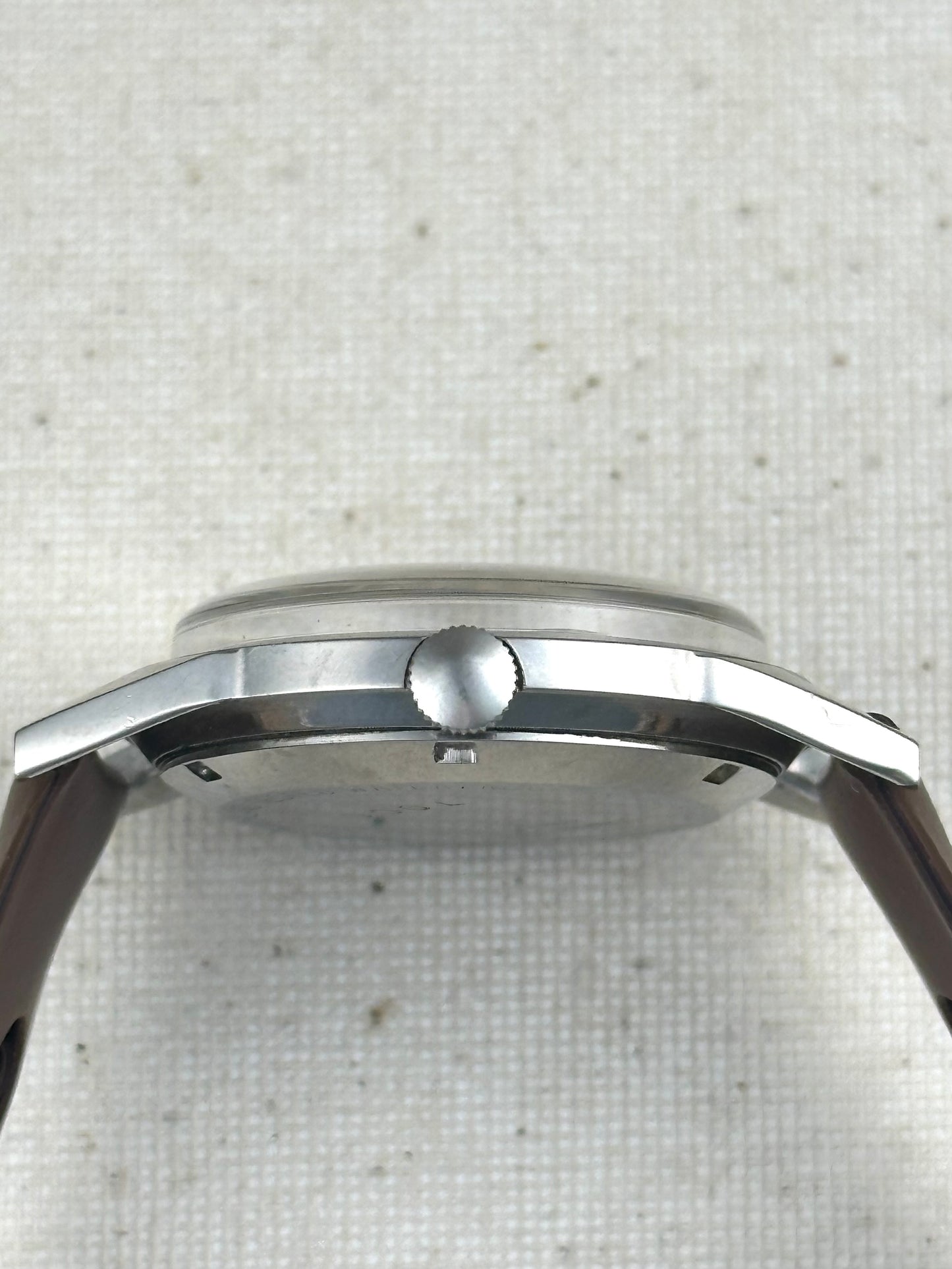 Fortis Classic Vintage