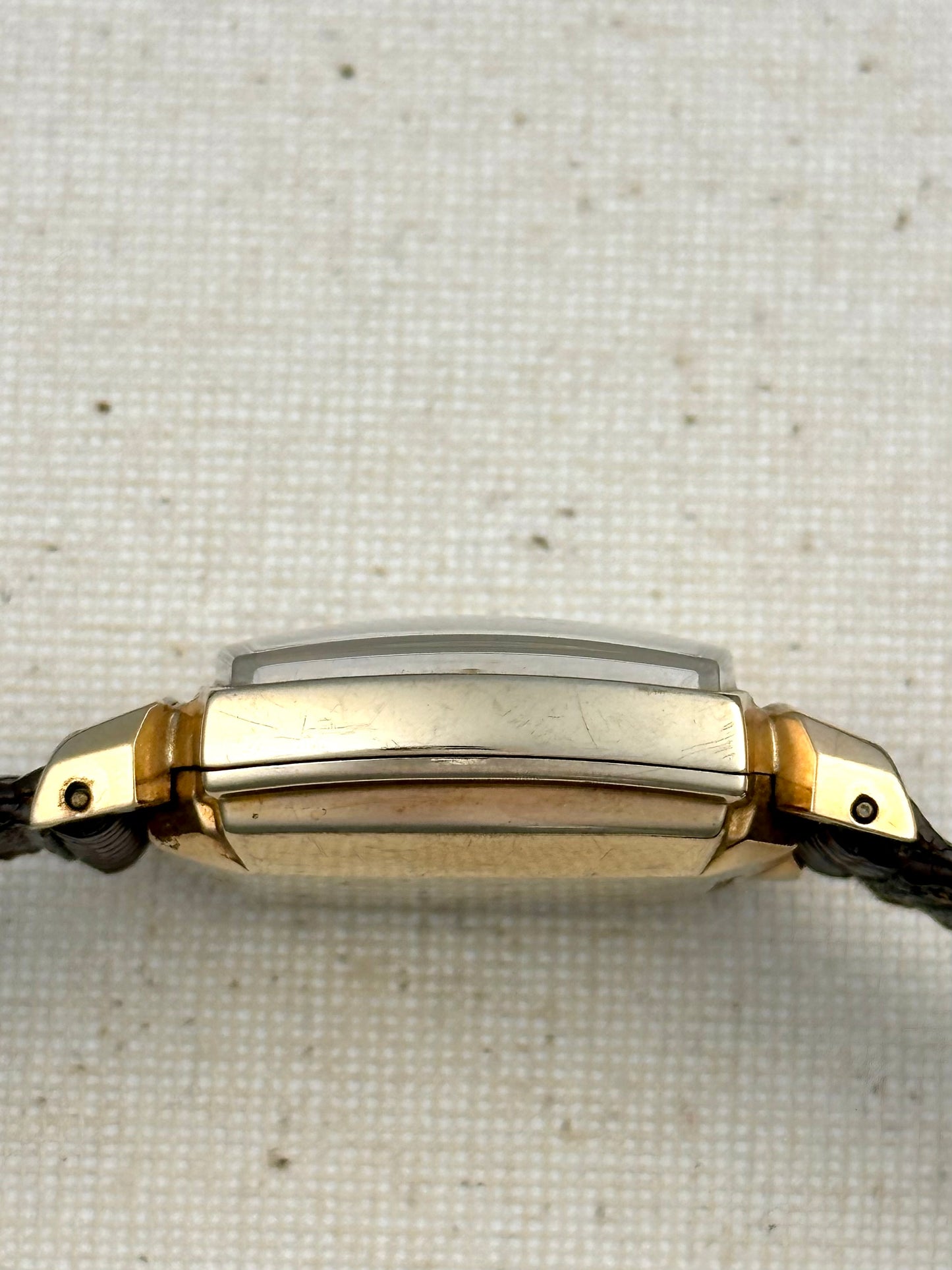 Hamiton Vantage Electric Vintage