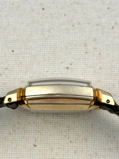 Hamiton Vantage Electric Vintage