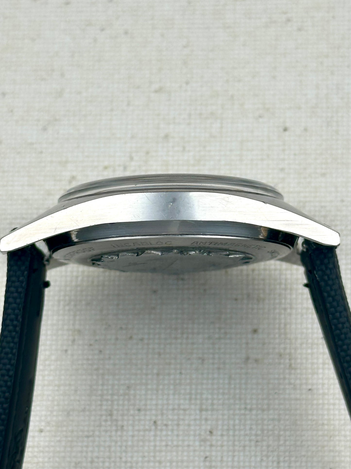 Aquastar 200 ref 1701 Vintage Diver