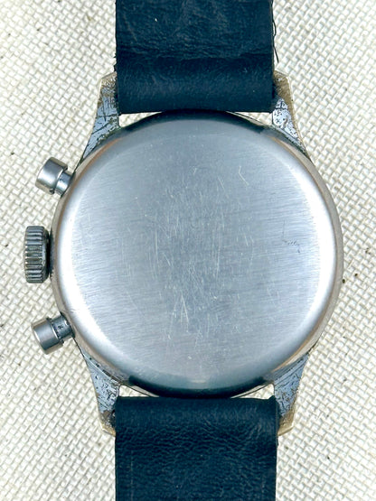 Leonidas "Big Eye" Vintage