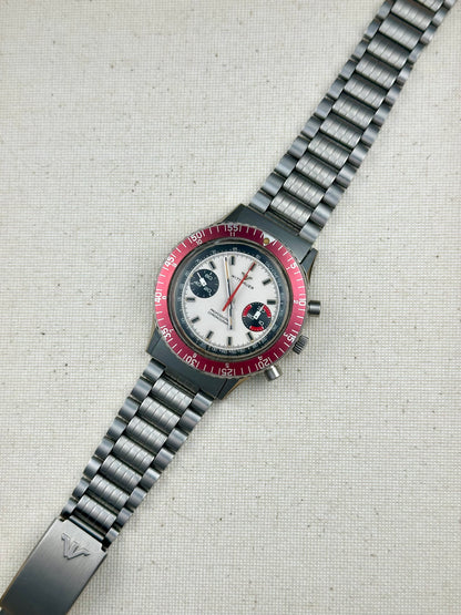 Wittnauer Professional Chronograph Vintage