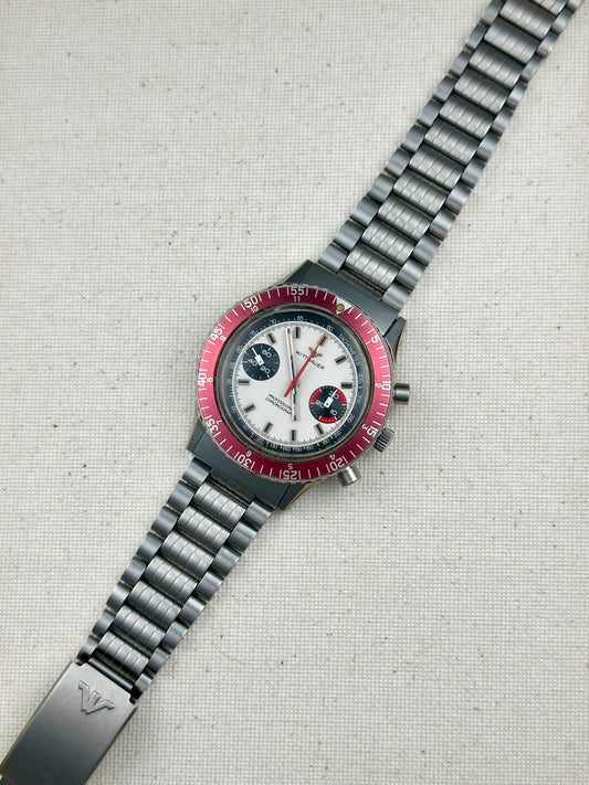 Wittnauer Professional Chronograph Vintage