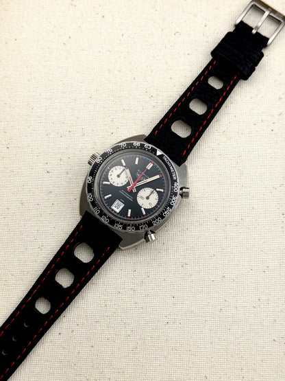 Heuer Autavia "Viceroy" Vintage