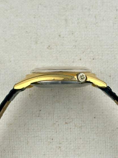 Zodiac Olympos Mystery Dial Vintage