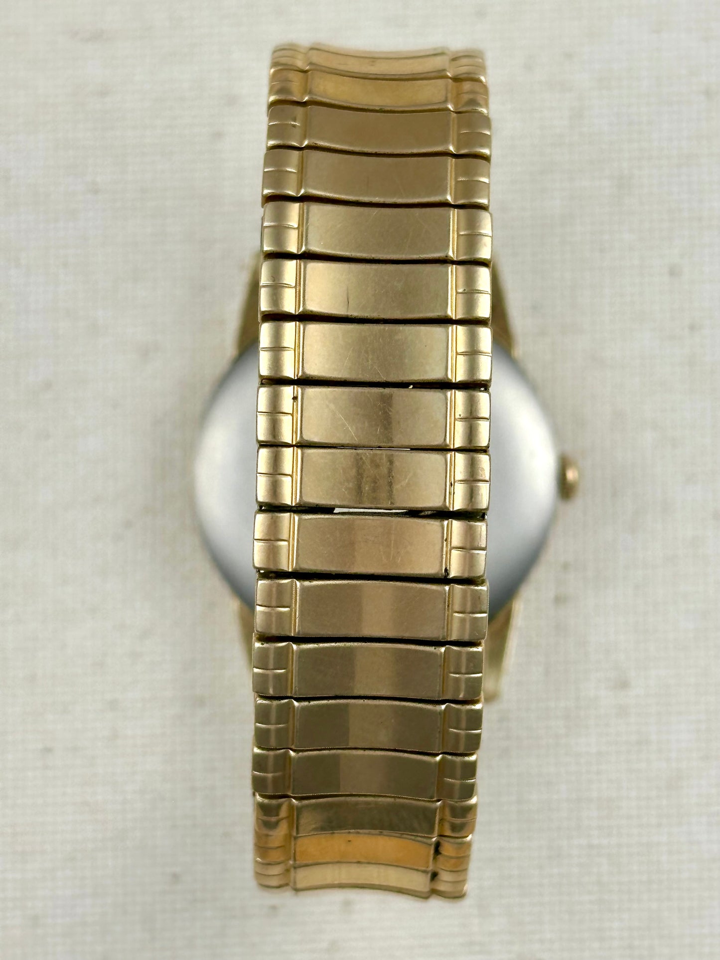 Hamilton Jazzmaster Small Seconds Vintage