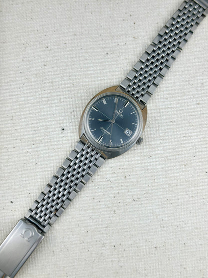 Omega Seamaster Cosmic Vintage