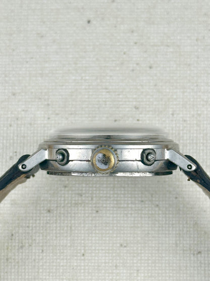 Movado Calendograf Vintage