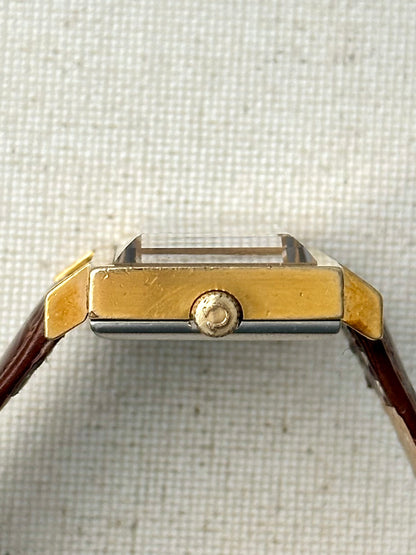 Omega De Ville "Andrew Grima" Vintage