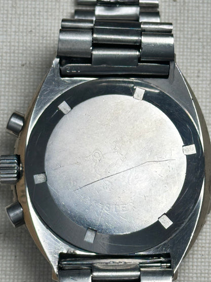 Omega "BIG BLUE" Seamaster Diver 300M Vintage