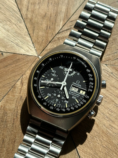 Omega Speedmaster Mark 4.5 Vintage