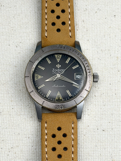 Zodiac Sea Wolf Vintage