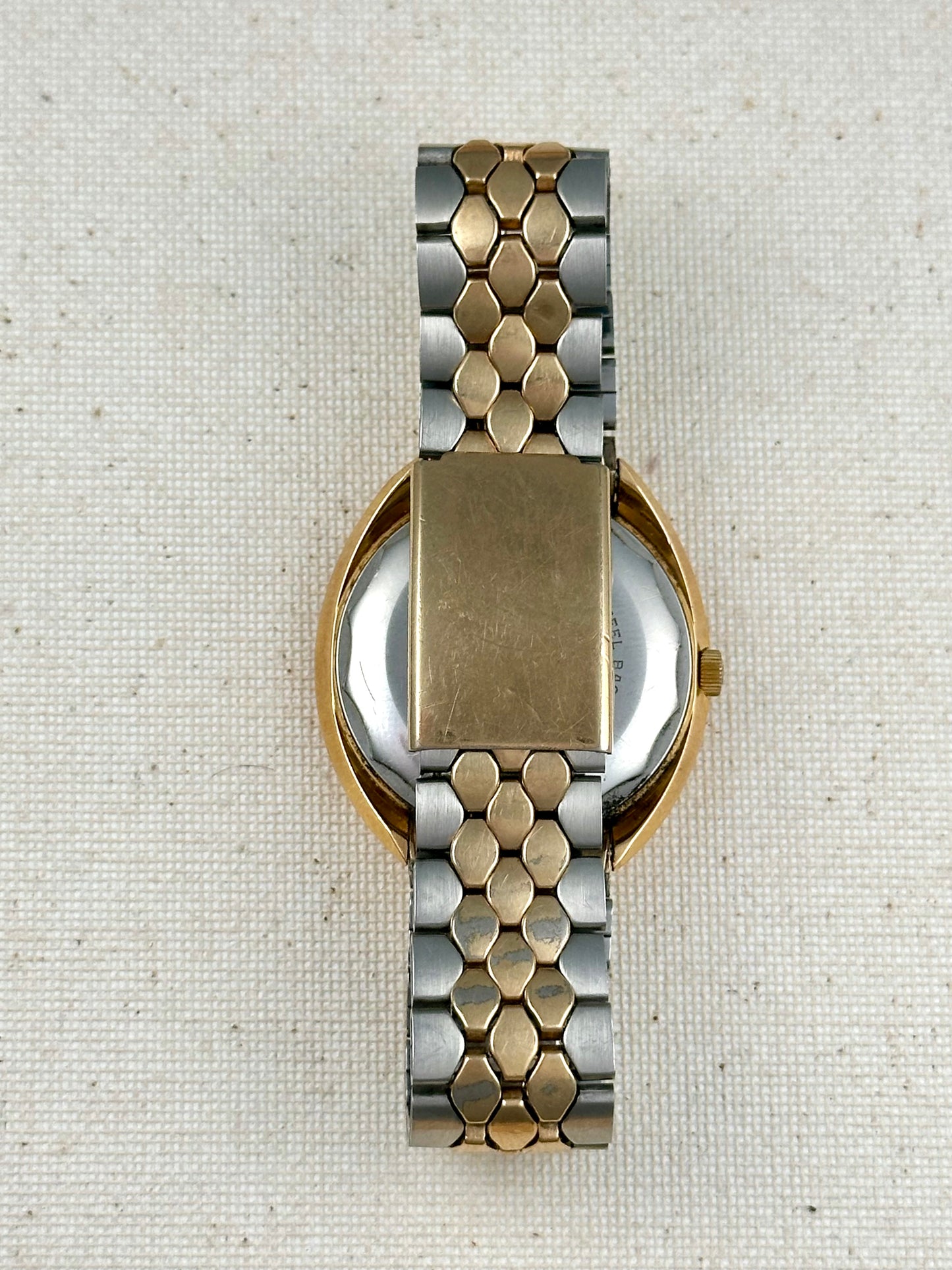 Enicar Sherpa Star Vintage