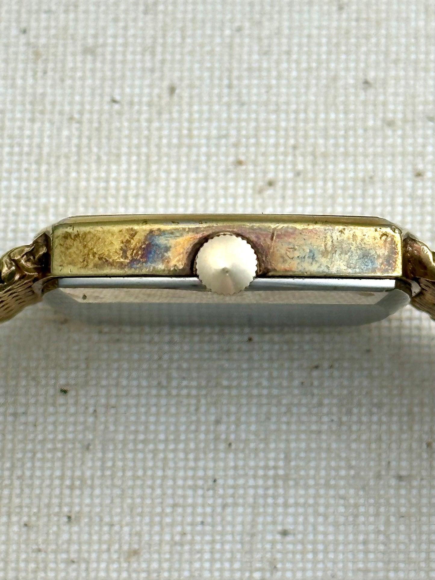 Longines Sexy Bracelet Vintage