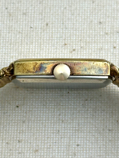 Longines Sexy Bracelet Vintage