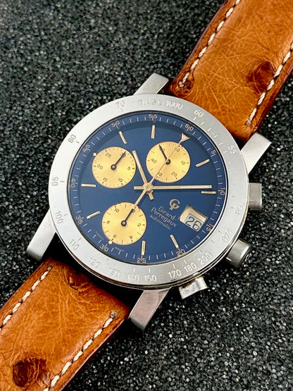 Girard Perregaux Chronograph Neo-Vintage