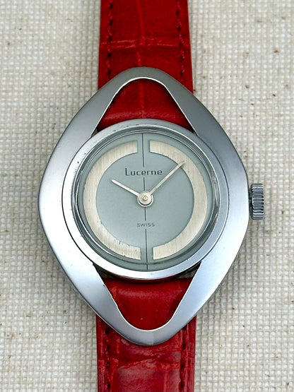 Lucerne Ladies Art Vintage