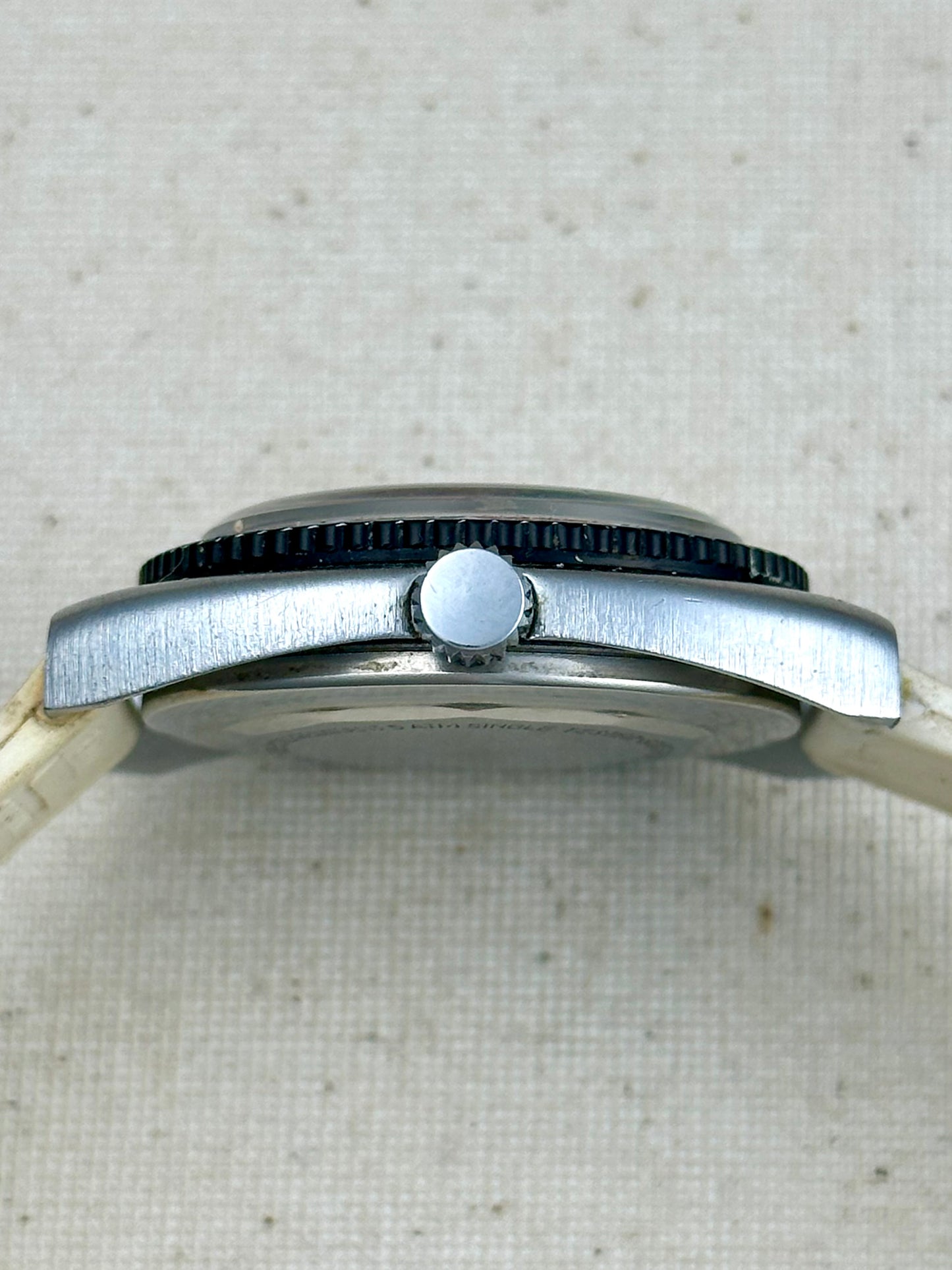 Johnson Outboards Boating Watch Vintage