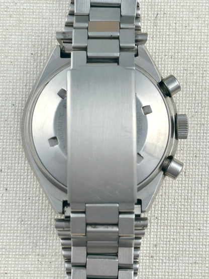 Heuer Montreal Chronograph Vintage