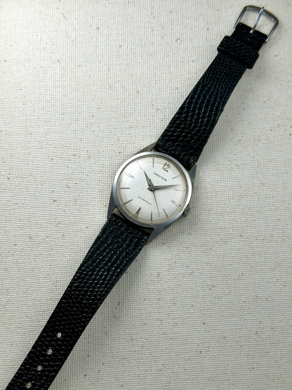 Croton Linen Dial Vintage