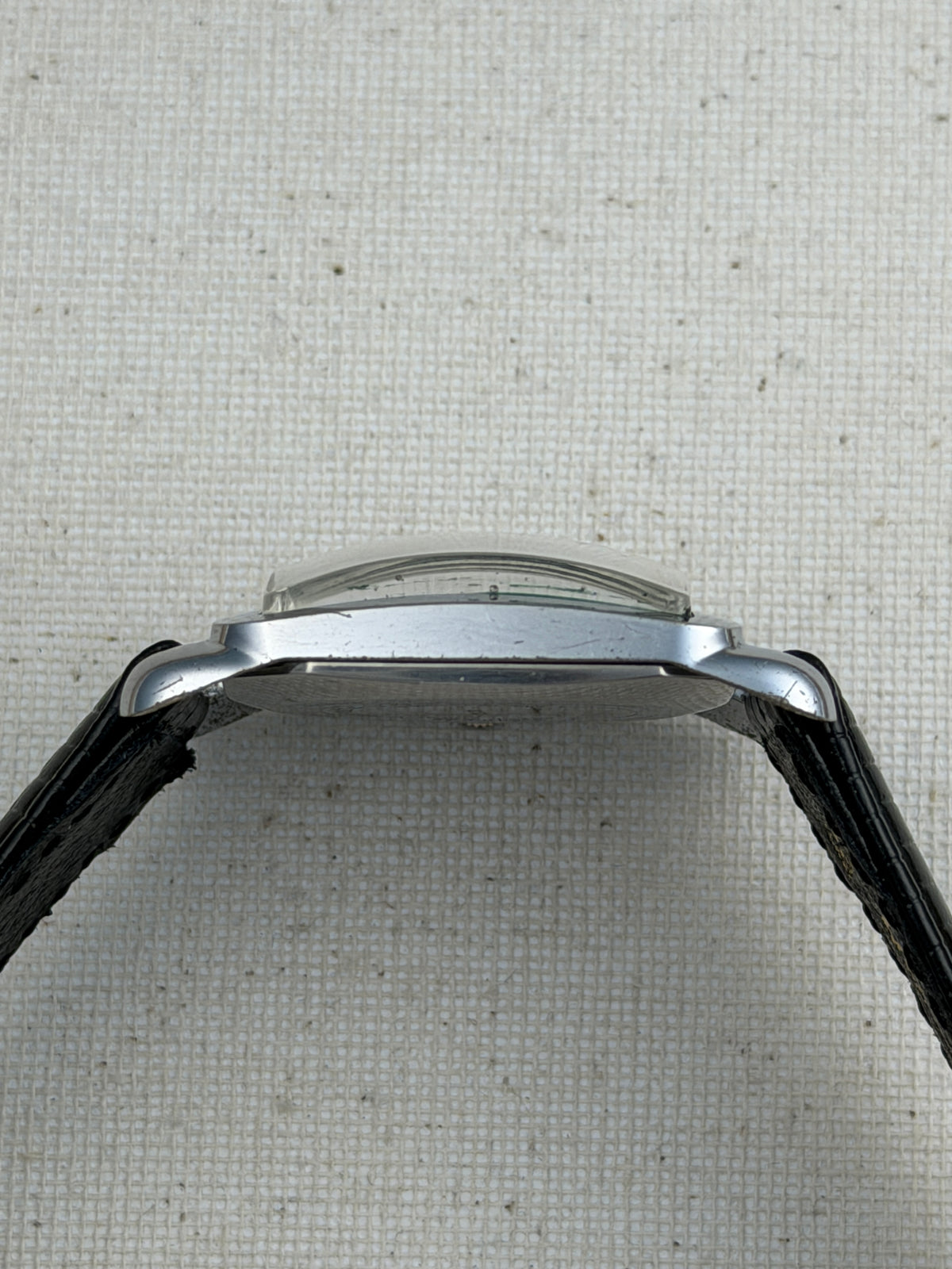 Enicar Ultrasonic Cioccolatone Vintage