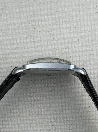 Enicar Ultrasonic Cioccolatone Vintage