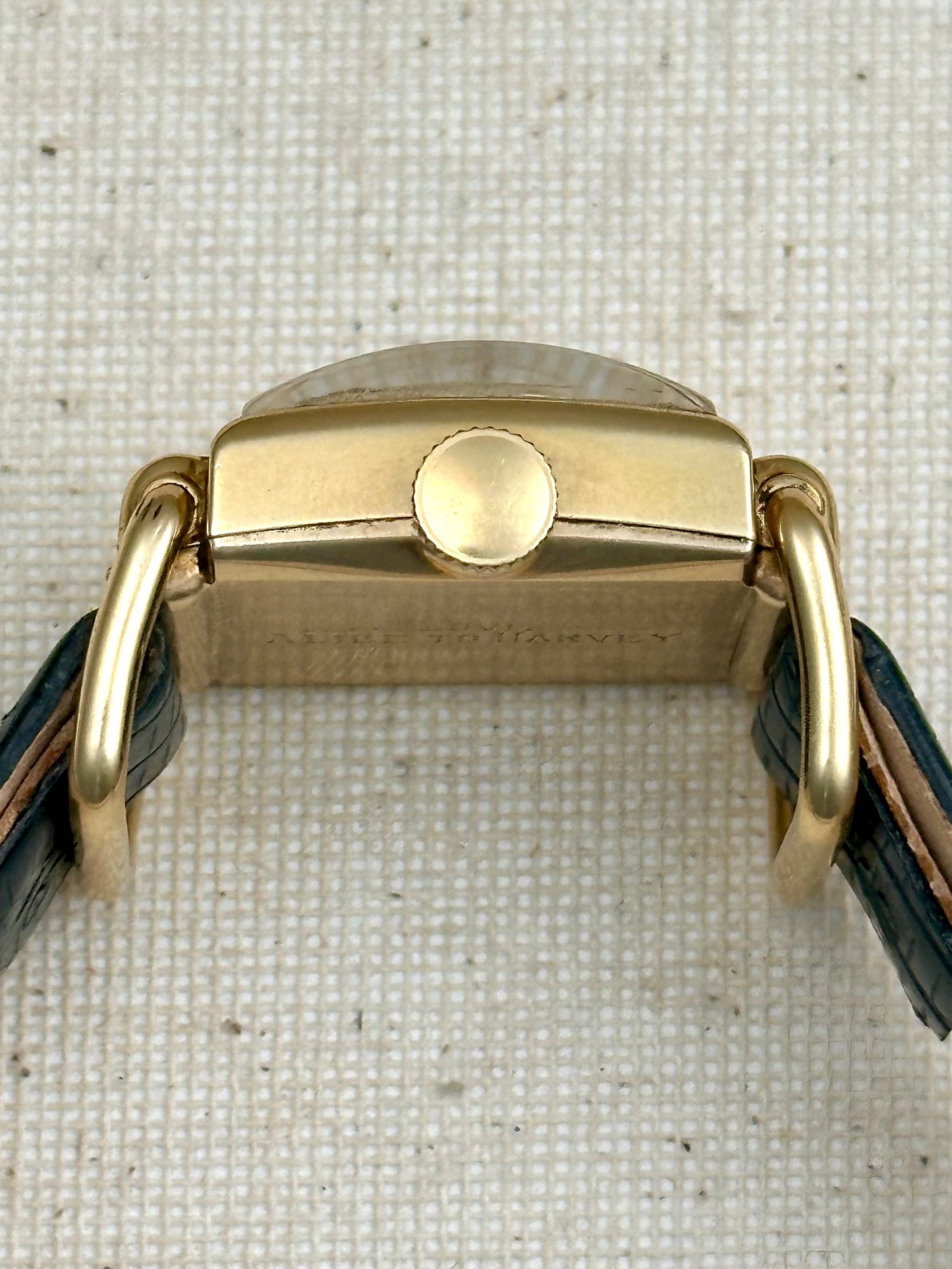 Lord Elgin Harley Davidson Vintage