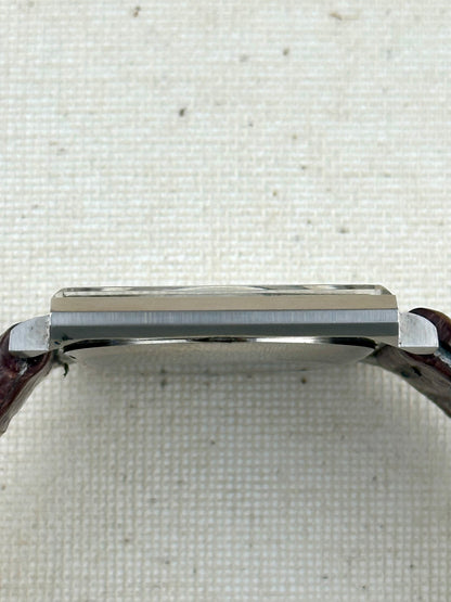 Rado Stone Dial Vintage