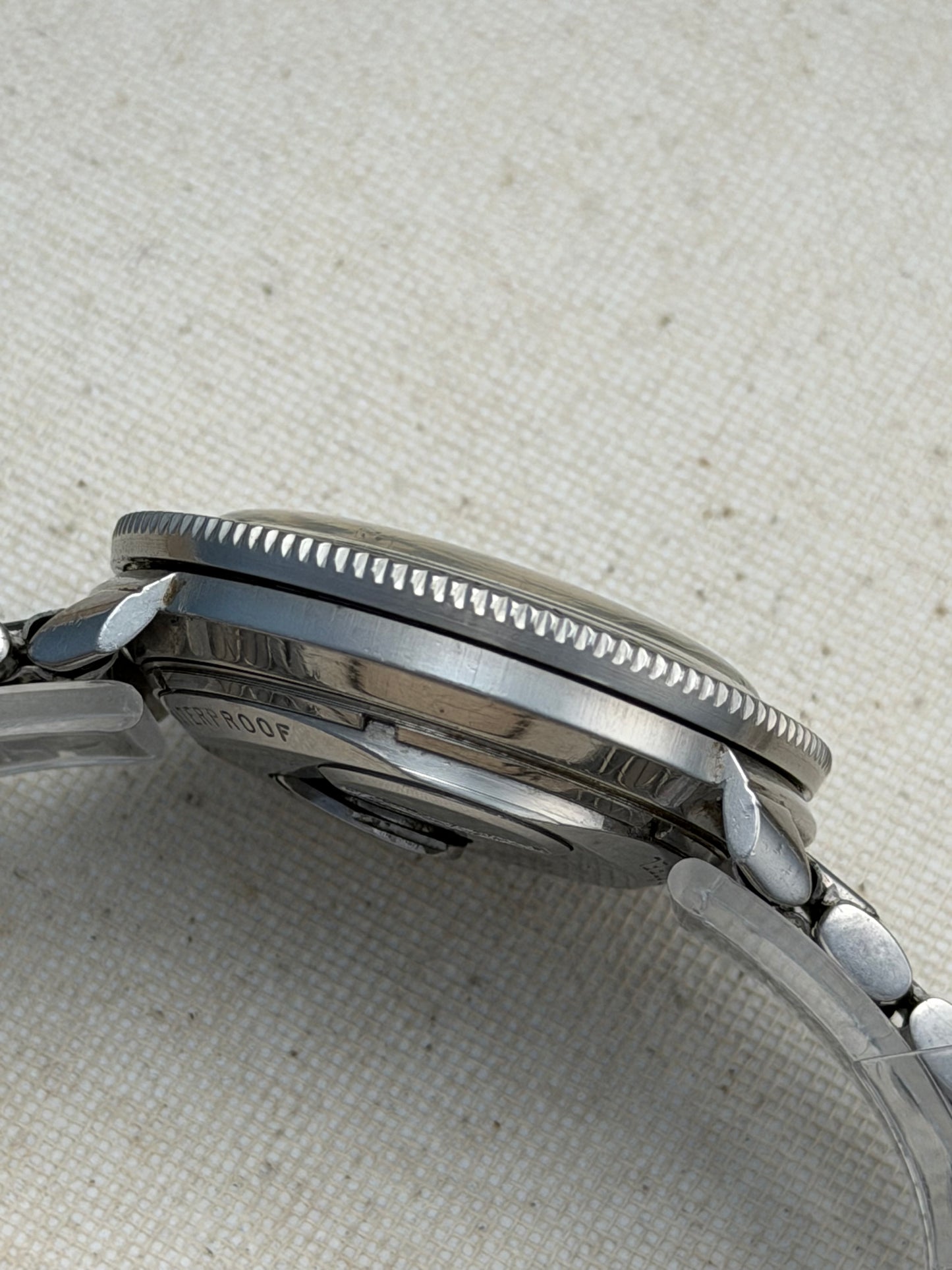 Accutron Astronaut GMT Vintage