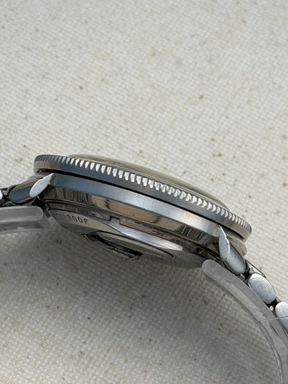 Accutron Astronaut GMT Vintage