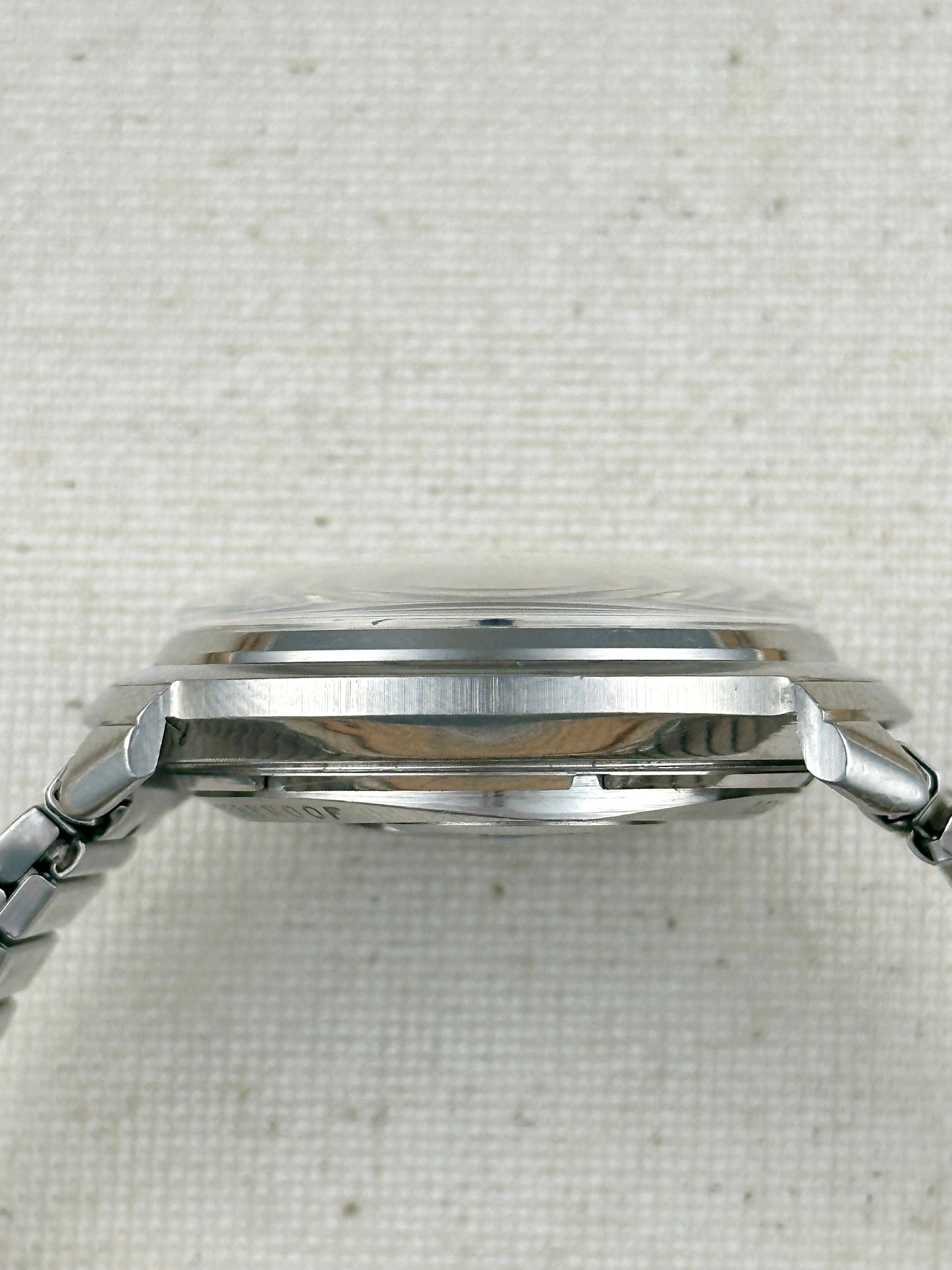 Bulova Accutron Railroad 214 Vintage