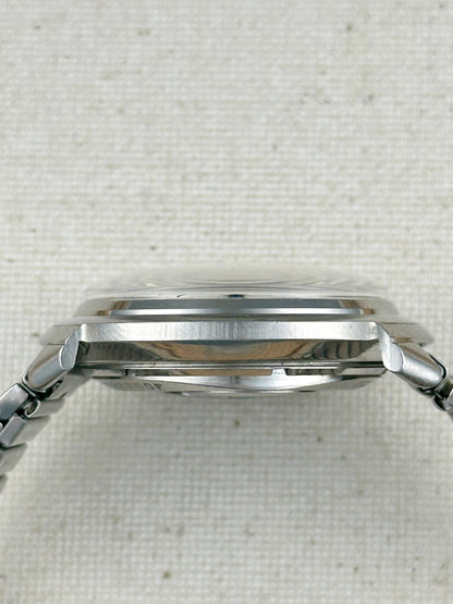 Bulova Accutron Railroad 214 Vintage