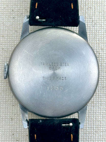 Mundus Classic Vintage