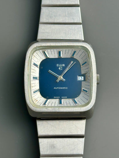 Elgin "TV" Vintage
