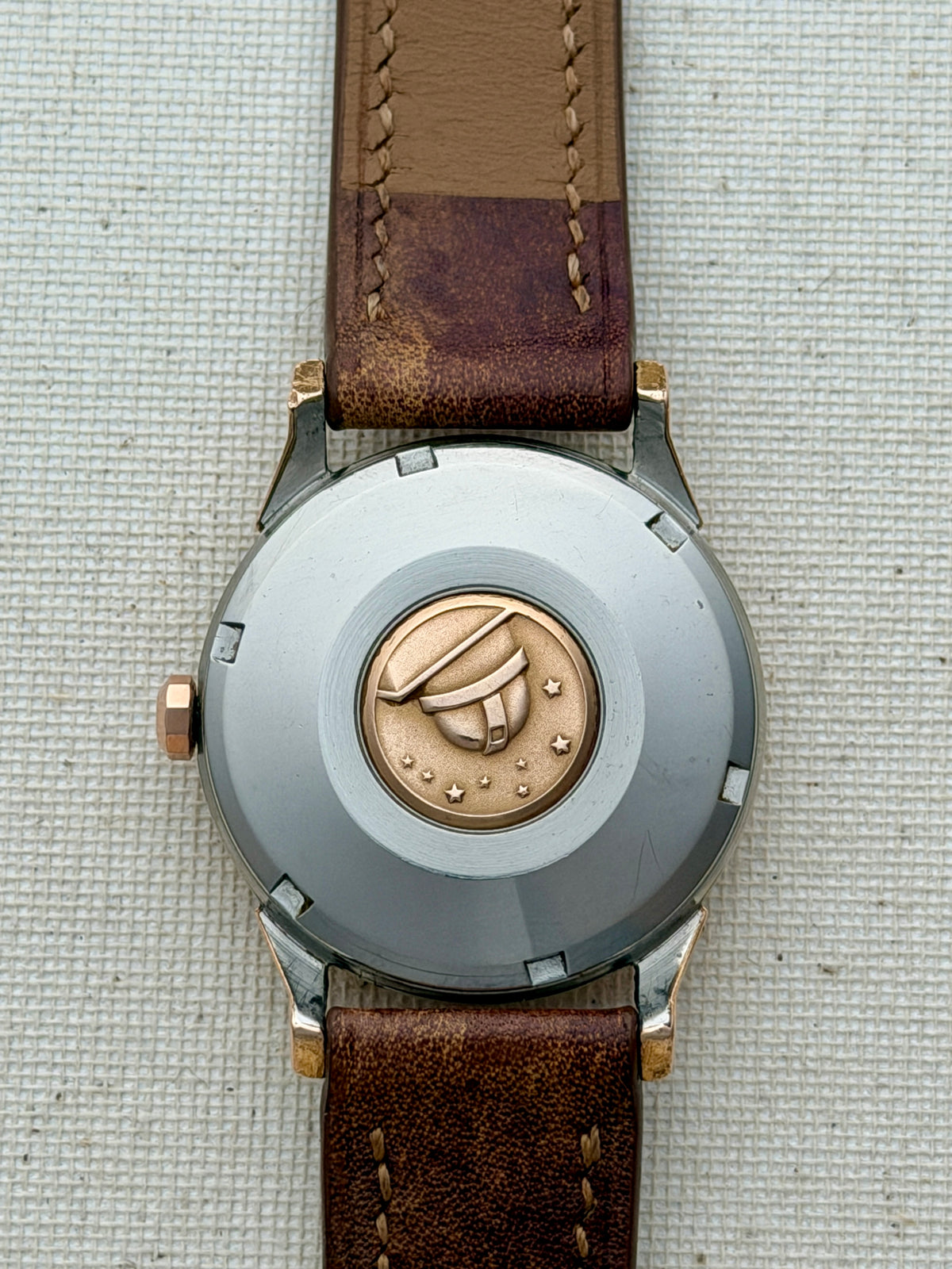 Omega Constellation Vintage