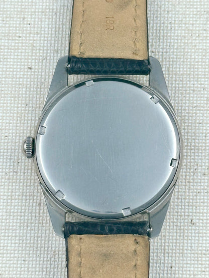 Girard Perregaux Dress Vintage