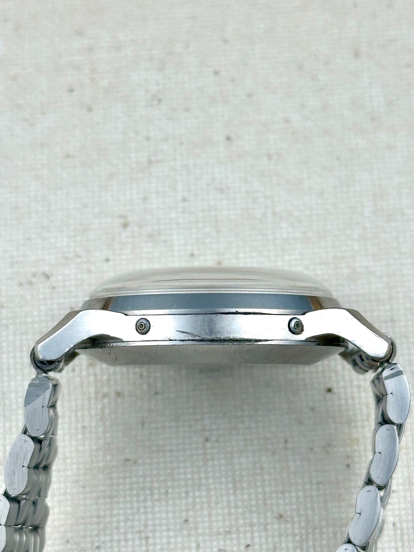 Zodiac Triple Calendar Moonphase Vintage