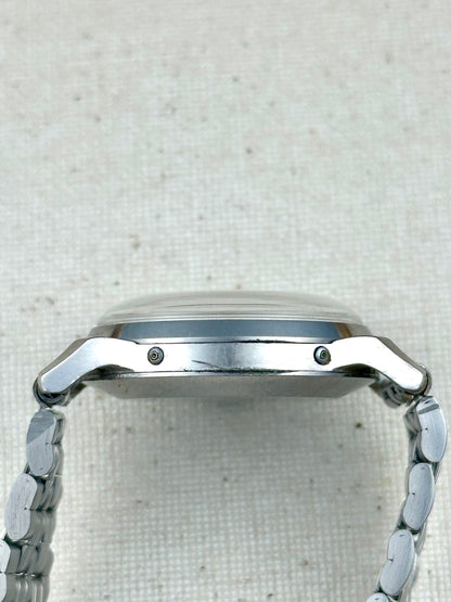 Zodiac Triple Calendar Moonphase Vintage