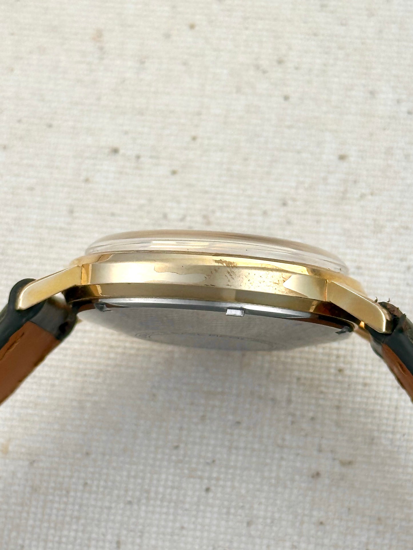 Gruen Precision Vintage