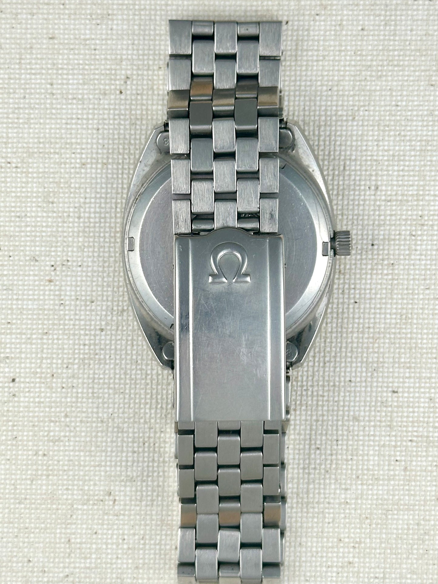 Omega Constellation C "Genta" Stunner Vintage