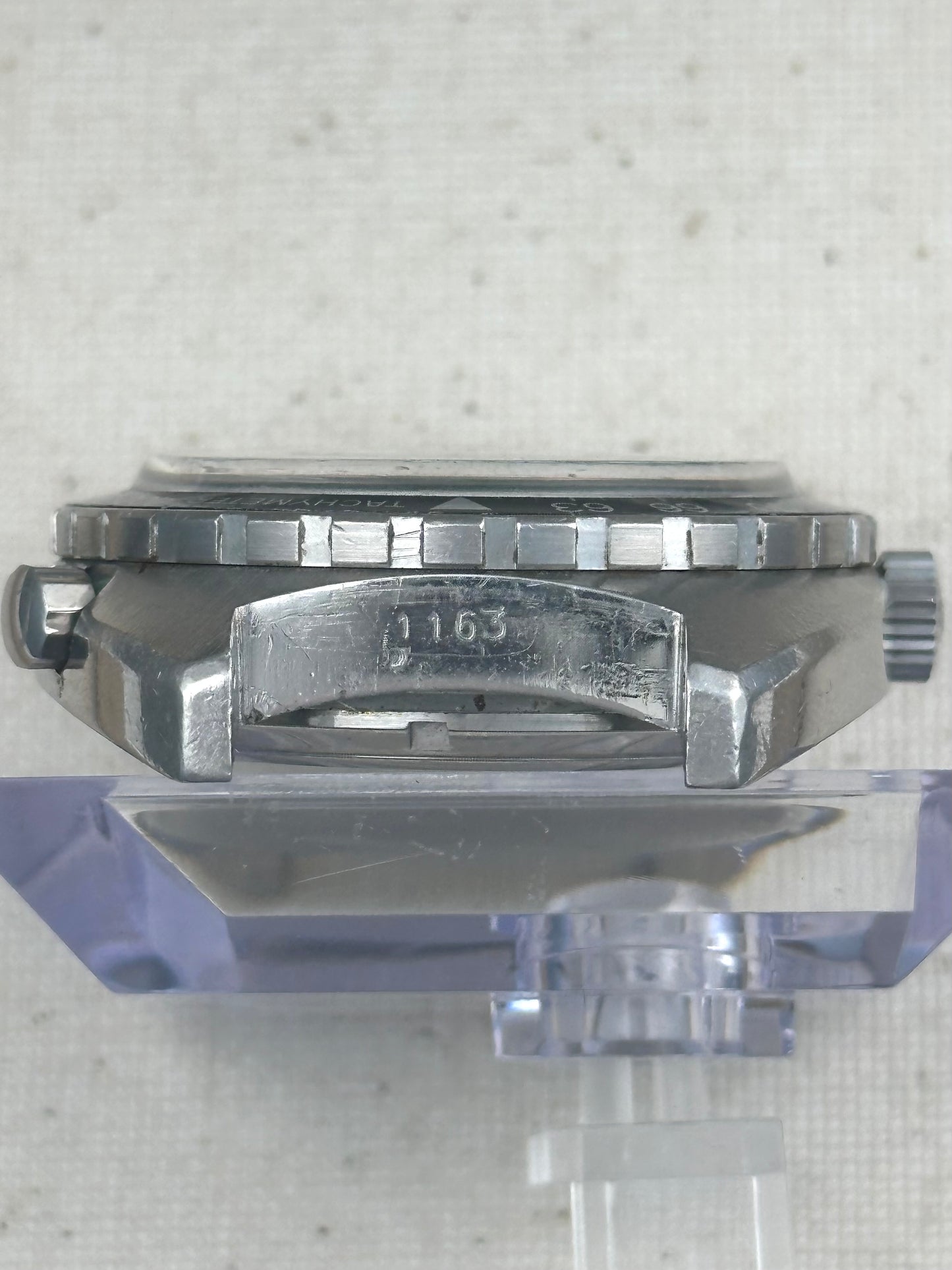 Heuer Autavia 1163 "Pre-Viceroy"