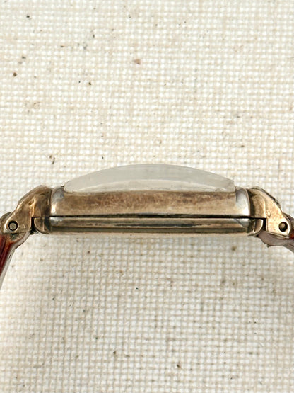 LeCoultre Tank Vintage