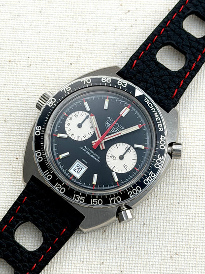 Heuer Autavia "Viceroy" Vintage