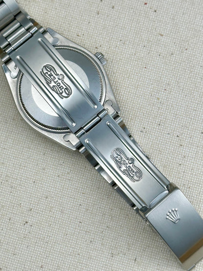 Rolex Air King with Boxes Vintage