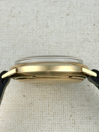 LeCoultre Memovox '58 Vintage