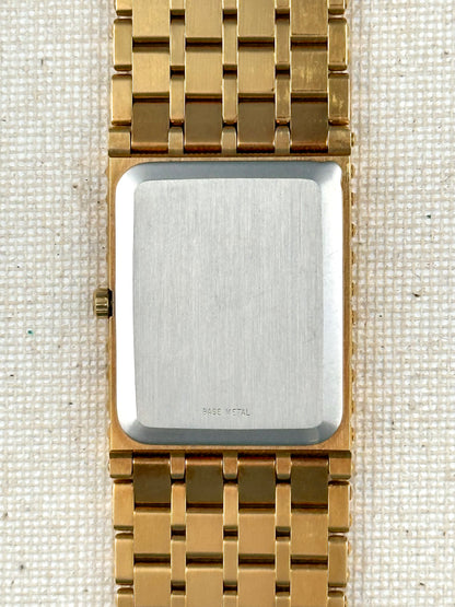 Longines Bracelet Watch Vintage