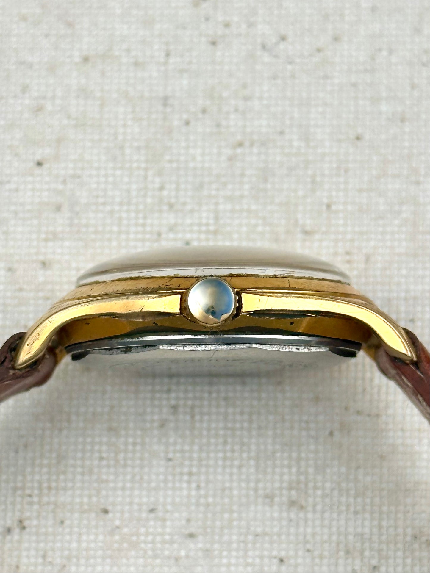 Geneve 30 Jewels Dress Vintage
