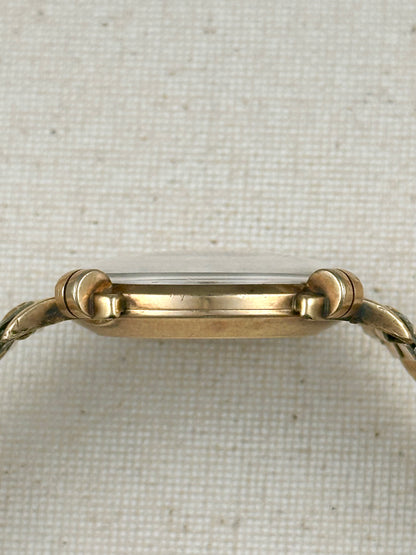 Bulova Bracelet Fancy Lugs Vintage