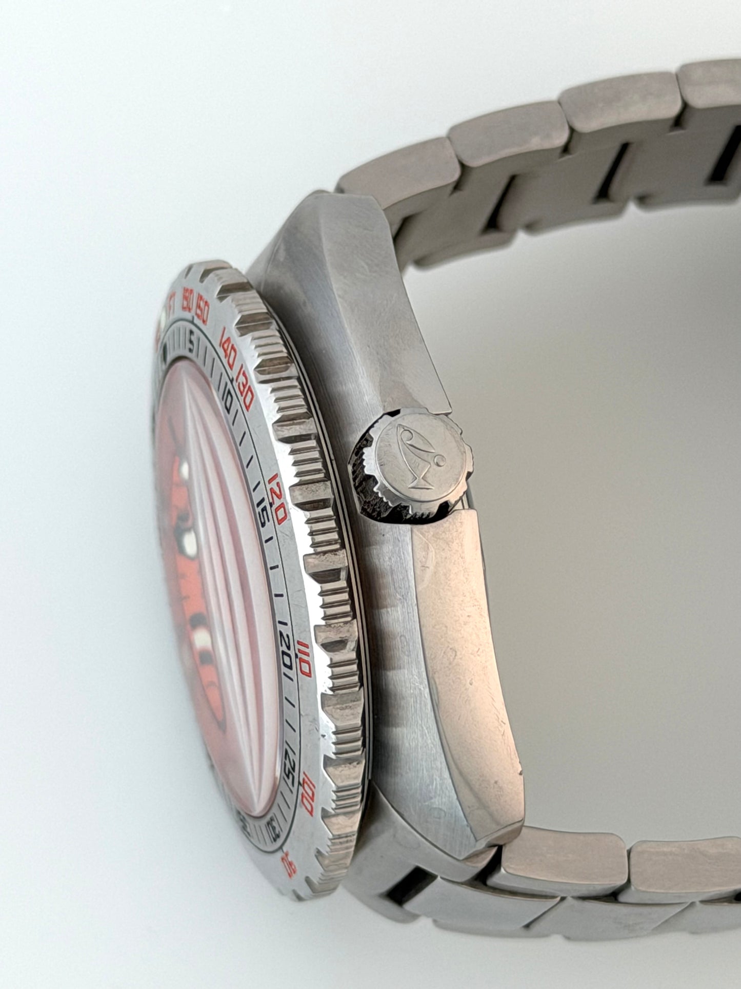 Doxa SUB 4000T Professional Limited Edition Full Set